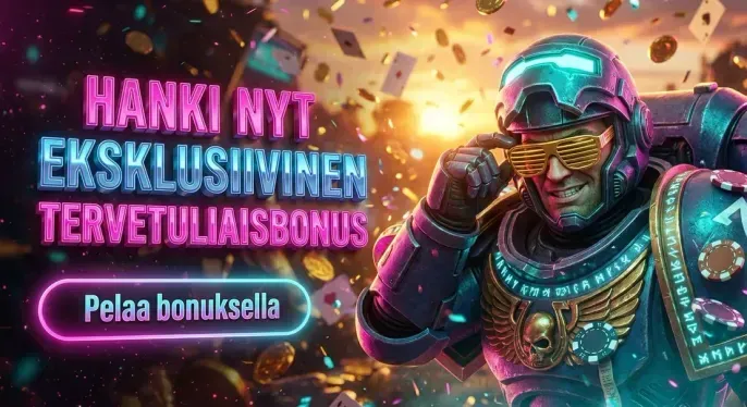 Lysti Casino